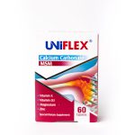 قرص یونی فلکس