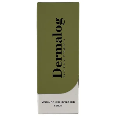 سرم ویتامین سی