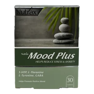 قرص مود پلاس