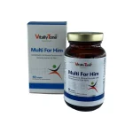 کپسول مولتی فور هیم