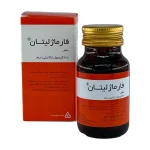 کپسول ژلاتینی فارماژلیتان