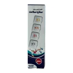 تقویم دارویی روزانه