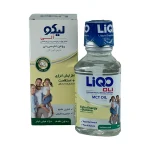شربت لیکو الی