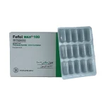 کپسول ففول مکس 100