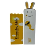 ضد آفتاب کودک