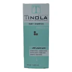 شامپو اطفال