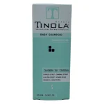 شامپو اطفال