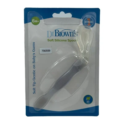 قاشق غذای کودک