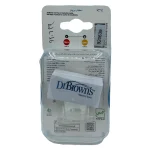 سر شیشه ارتودنسی