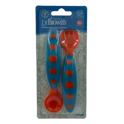 قاشق و چنگال