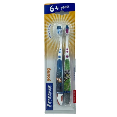 مسواک یانگ ادیشن