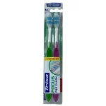 مسواک دوتایی