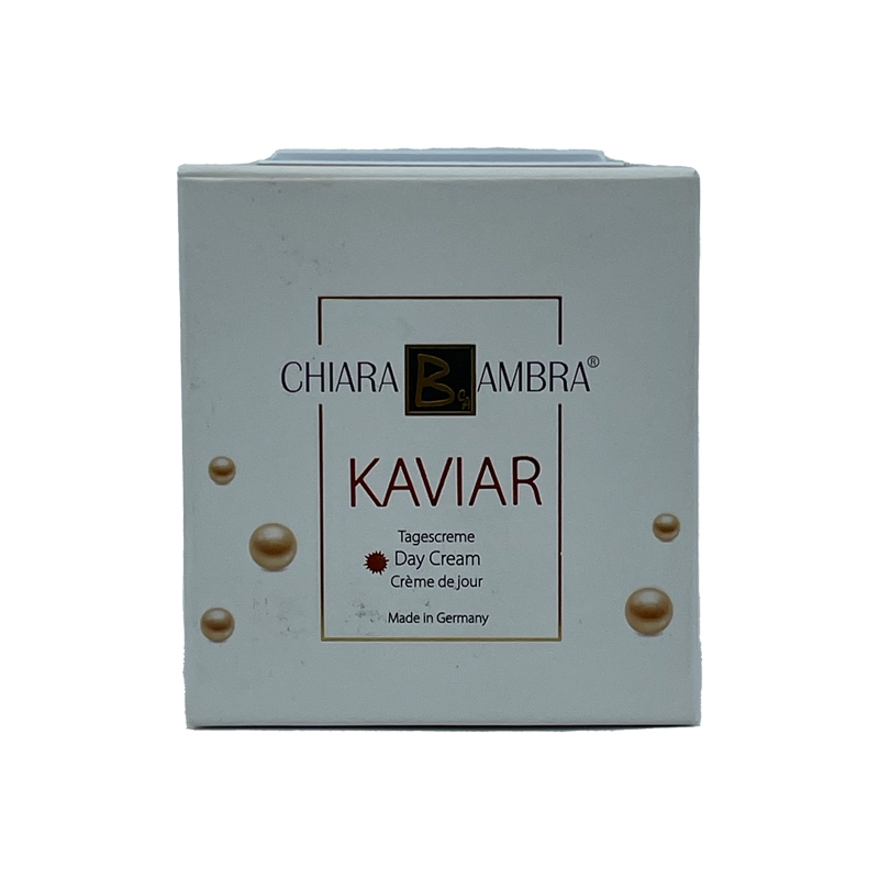 کرم روز خاویار