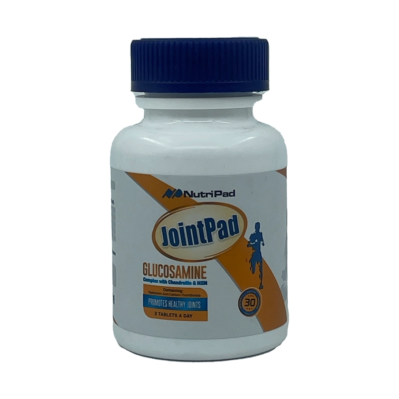 قرص جوینت پاد