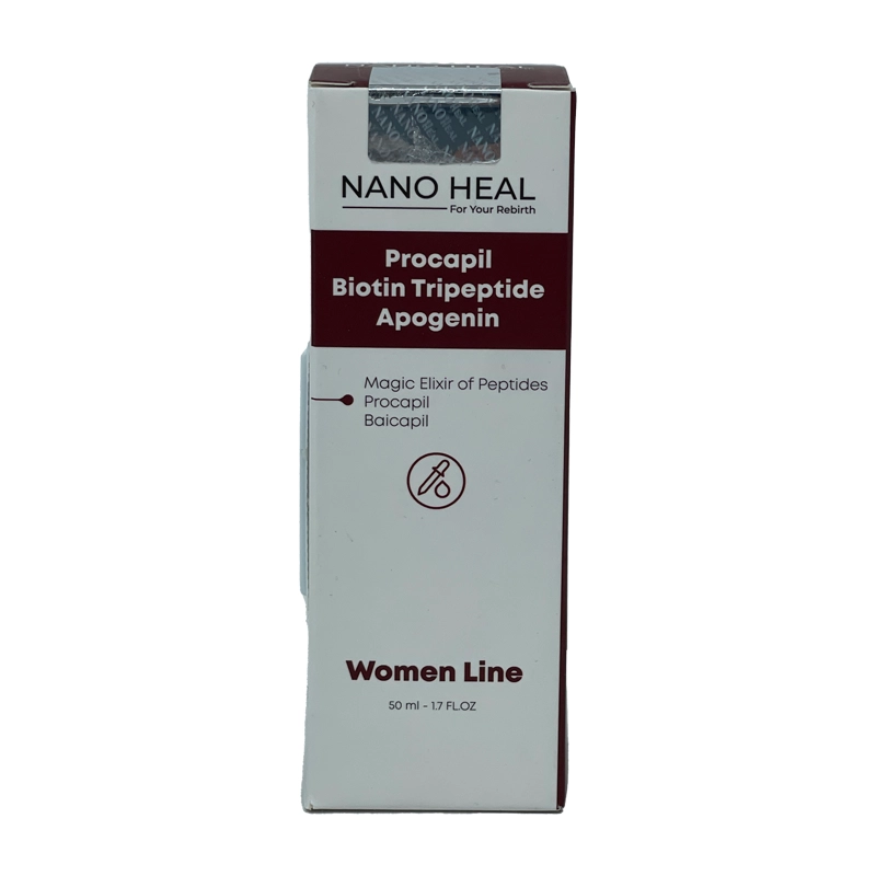 تونیک تقویت کننده