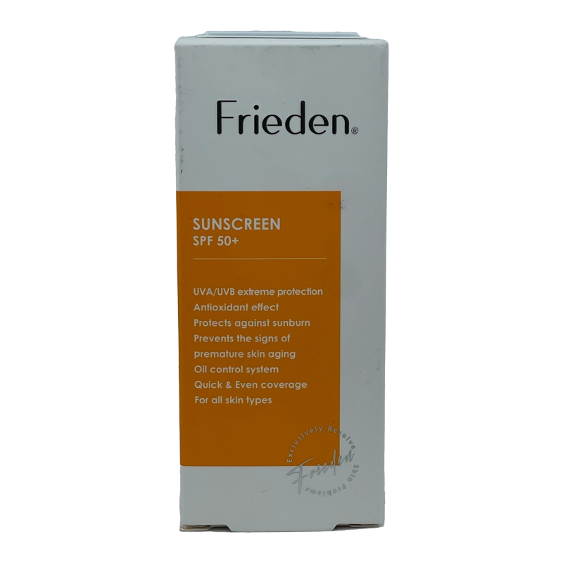 کرم ضد آفتاب