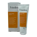 کرم ضد آفتاب