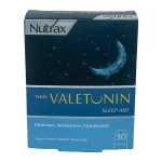 کپسول والتونین