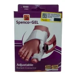 پد هالوکس والگوس