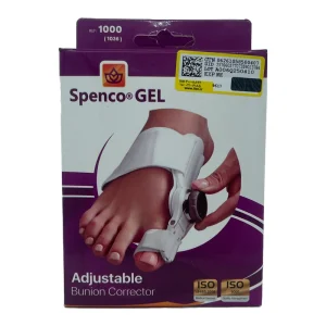 پد هالوکس والگوس