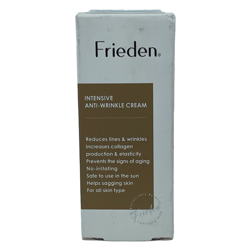 کرم ضد چروک