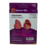 پد هالوکس والگوس