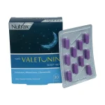 کپسول والتونین