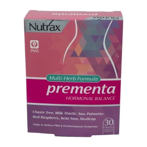 کپسول پریمنتا