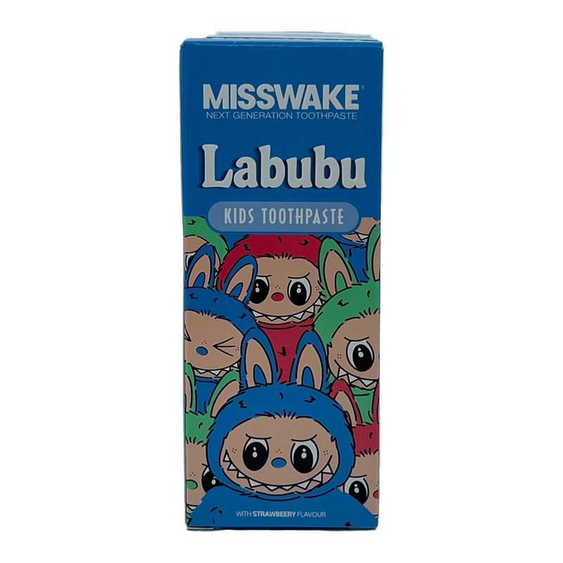 خمیردندان کودک