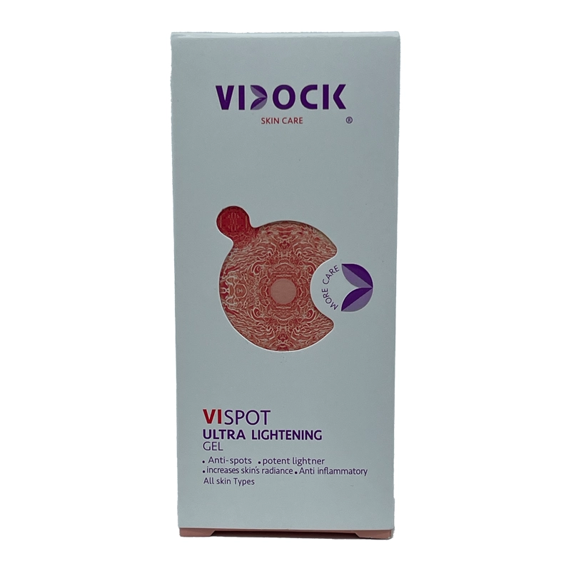 ژل روشن‌ کننده