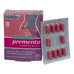 کپسول پریمنتا