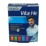 قرص مولتی ویتامین