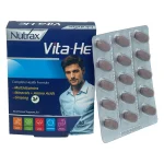 قرص مولتی ویتامین