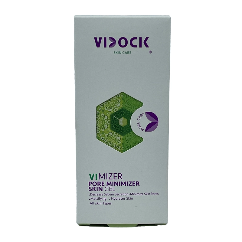 ژل مناسب منافذ