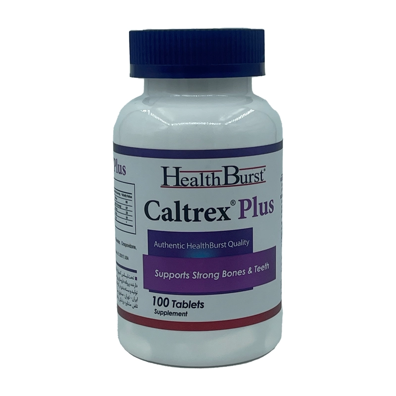 قرص کلترکس پلاس