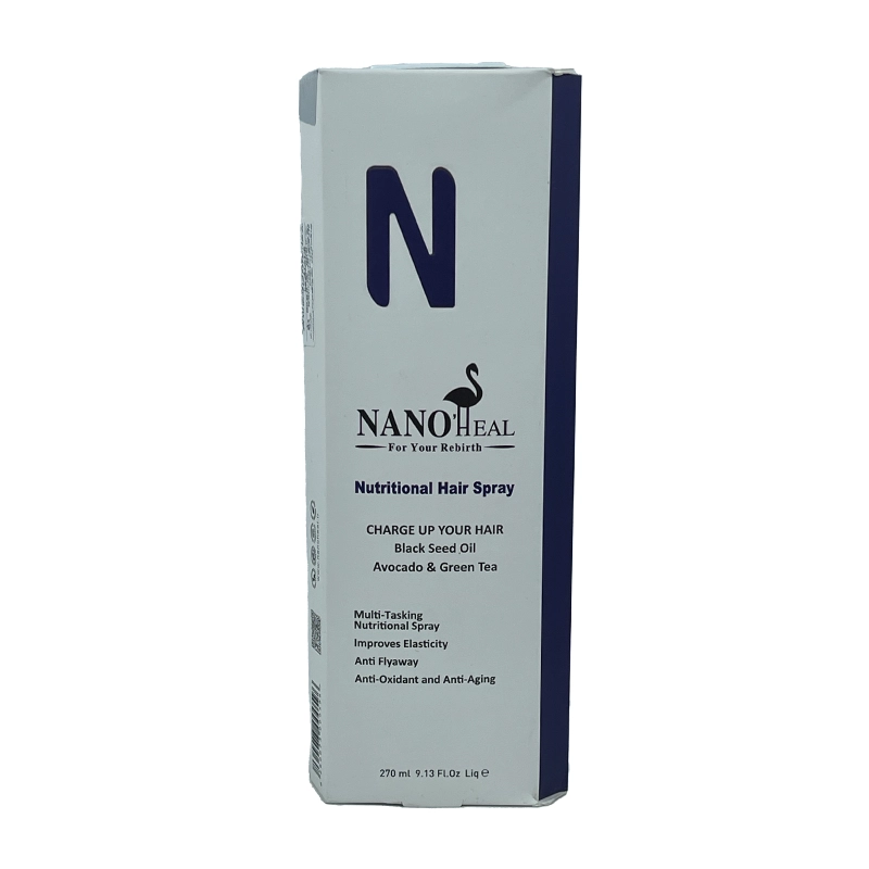 اسپری تقویت کننده