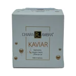 کرم شب خاویار