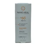 فلوئید ضد آفتاب