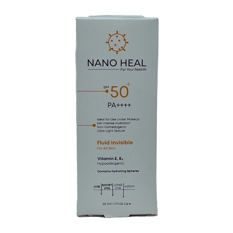 فلوئید ضد آفتاب