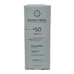 فلوئید ضد آفتاب