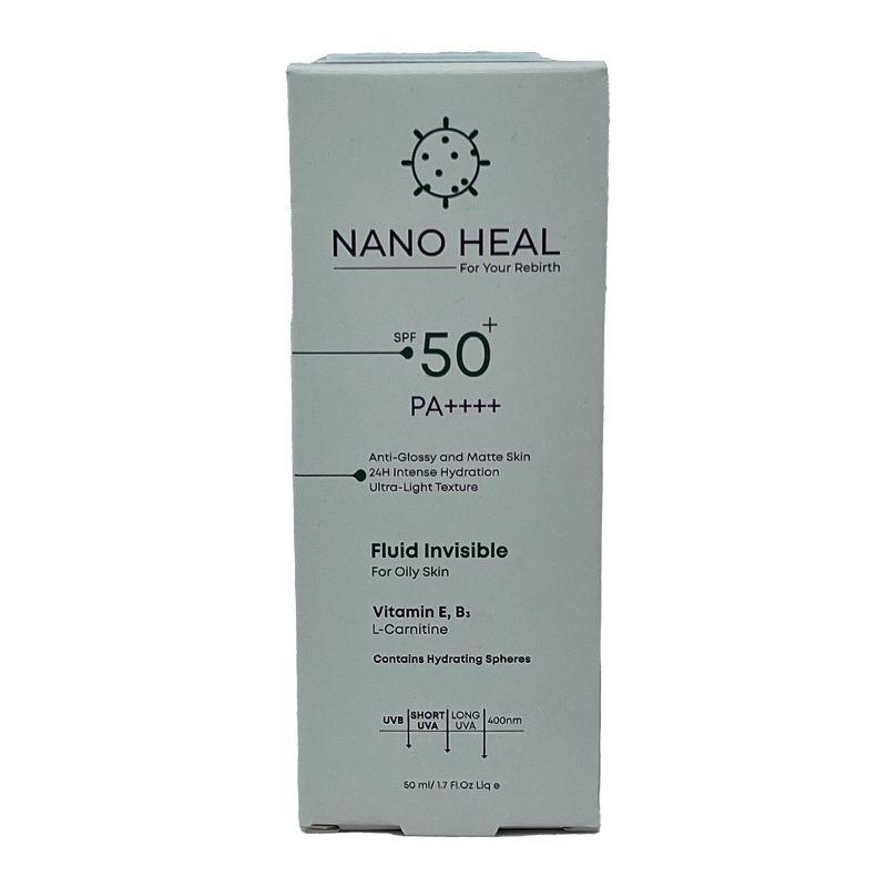 فلوئید ضد آفتاب