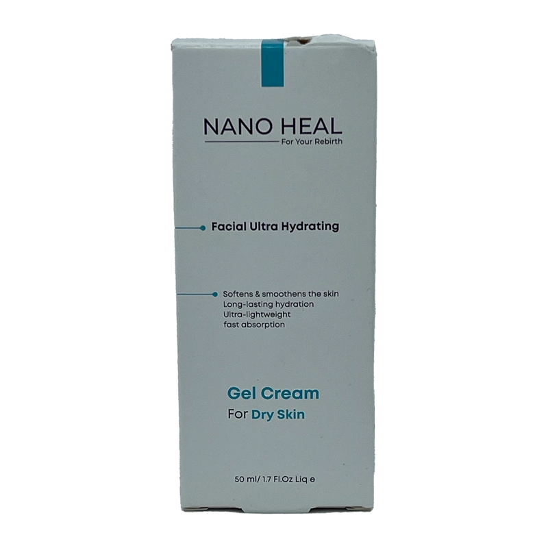 ژل کرم آبرسان