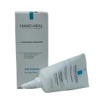 ژل کرم آبرسان