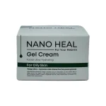 ژل کرم آبرسان