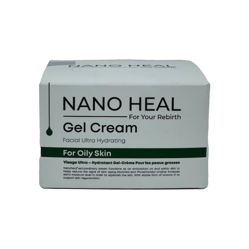 ژل کرم آبرسان