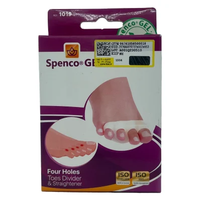 پد جداکننده