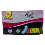 پد بی اختیاری