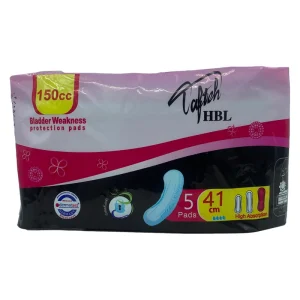 پد بی اختیاری