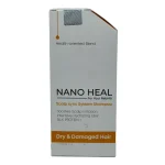 شامپو موهای خشک