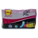 پد بی اختیاری